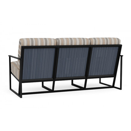 Lloyd Flanders™ Summit Sofa - Denim Blue