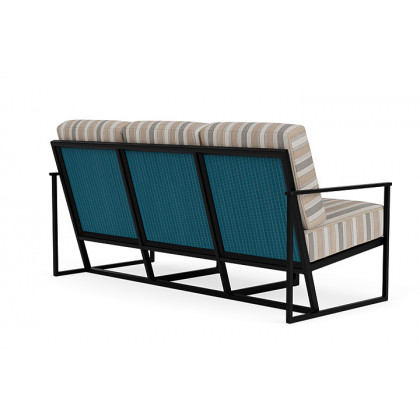 Lloyd Flanders™ Summit Sofa - Peacock