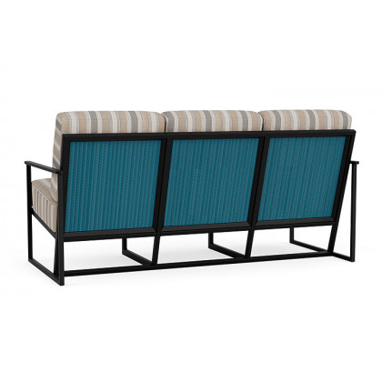 Lloyd Flanders™ Summit Sofa - Peacock