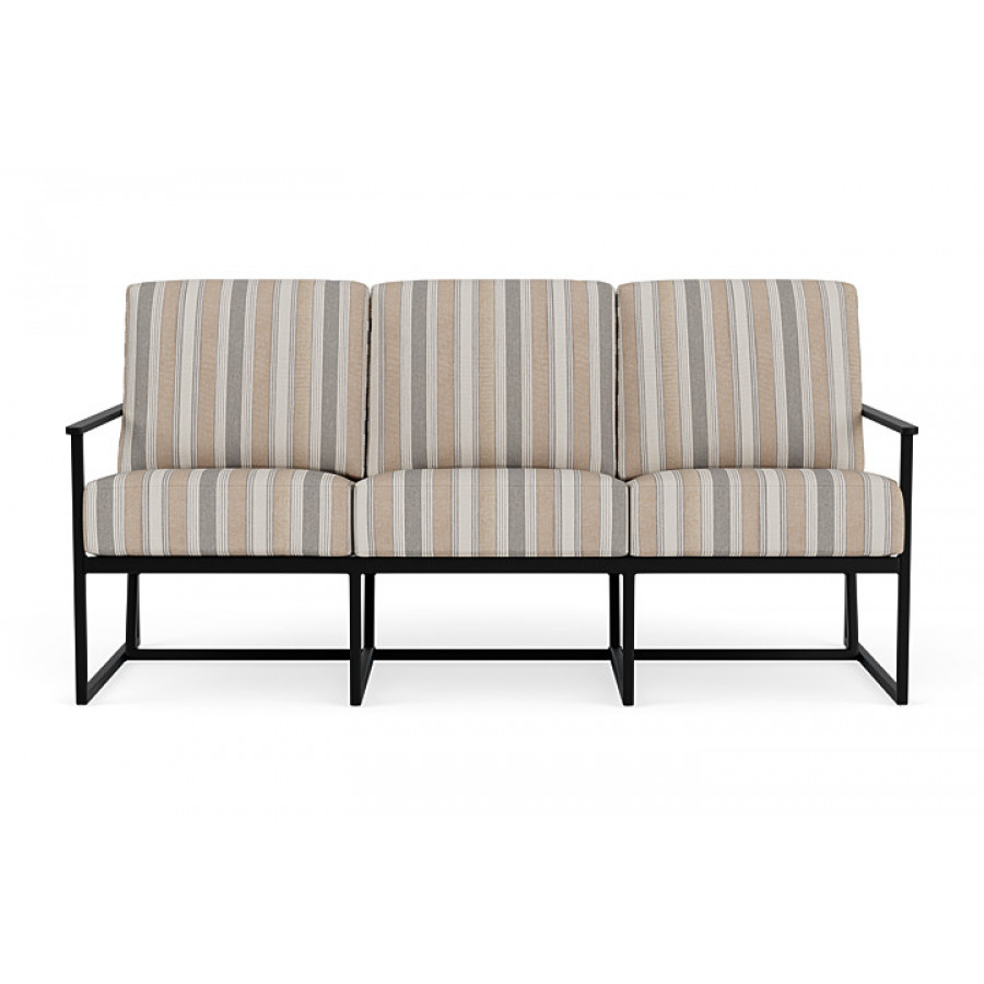 Lloyd Flanders™ Summit Sofa - Ivory