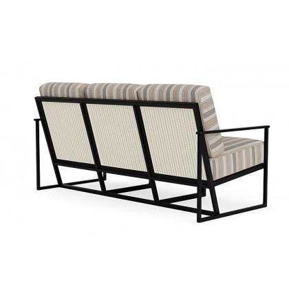 Lloyd Flanders™ Summit Sofa - Ivory