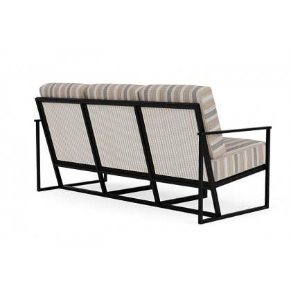 Lloyd Flanders™ Summit Sofa - Antique White
