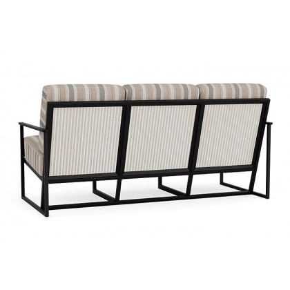 Lloyd Flanders™ Summit Sofa - Antique White