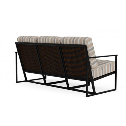 Lloyd Flanders™ Summit Sofa - Mink
