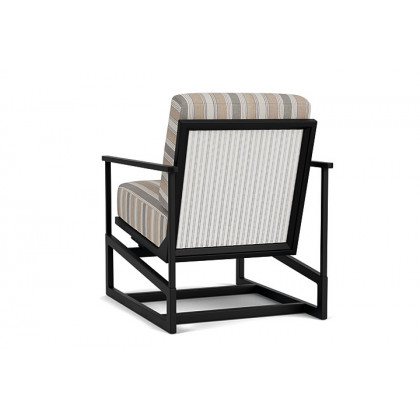 Lloyd Flanders™ Summit Spring Rocker - Matte White