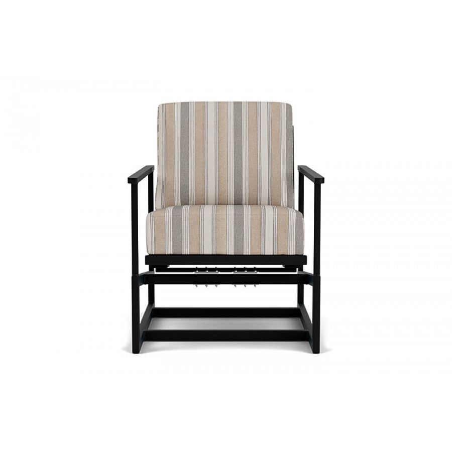 Lloyd Flanders™ Summit Spring Rocker - Fawn