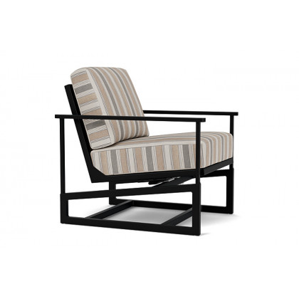Lloyd Flanders™ Summit Spring Rocker - Fawn