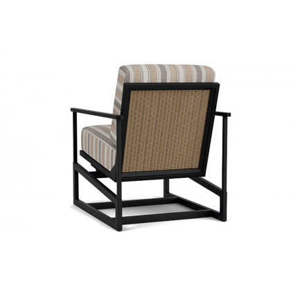 Lloyd Flanders™ Summit Spring Rocker - Fawn