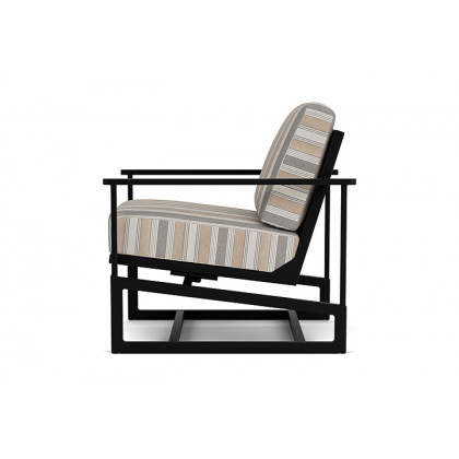 Lloyd Flanders™ Summit Spring Rocker - Fawn