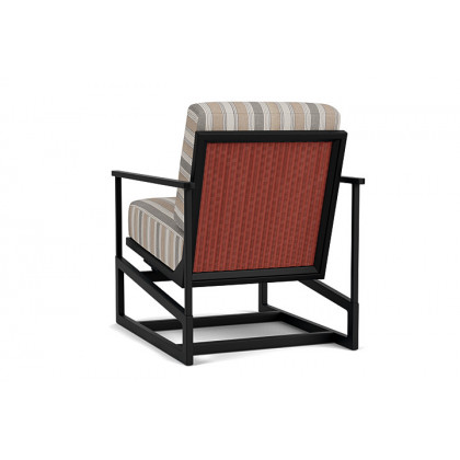 Lloyd Flanders™ Summit Spring Rocker - Terracotta
