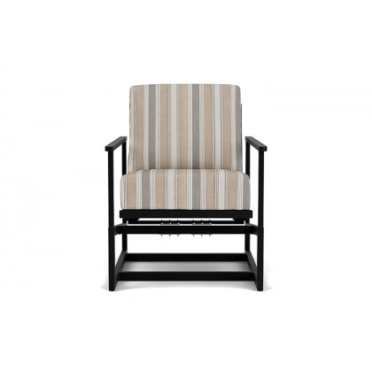 Lloyd Flanders - Summit Spring Rocker