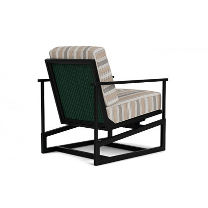 Lloyd Flanders™ Summit Spring Rocker - Woodland