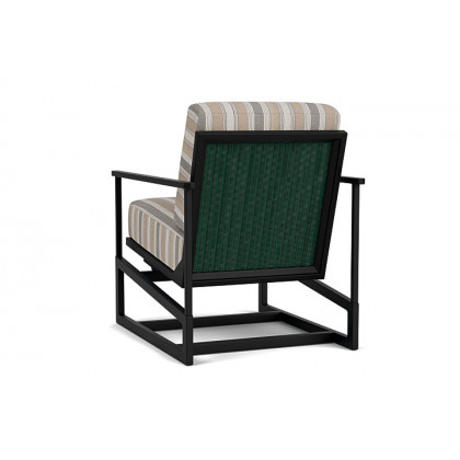 Lloyd Flanders™ Summit Spring Rocker - Woodland