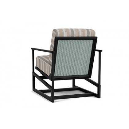 Lloyd Flanders™ Summit Spring Rocker - Sea Glass