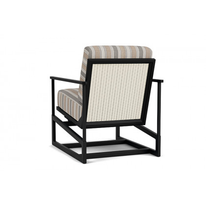 Lloyd Flanders™ Summit Spring Rocker - Ivory