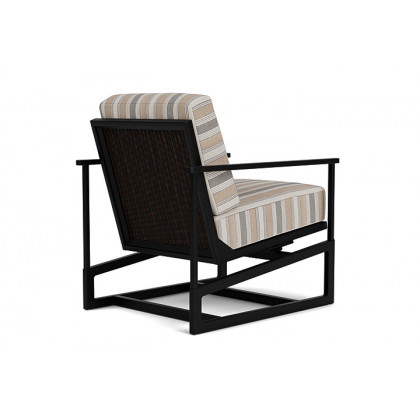 Lloyd Flanders™ Summit Spring Rocker - Mink