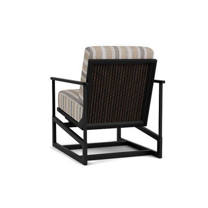 Lloyd Flanders™ Summit Spring Rocker - Mink