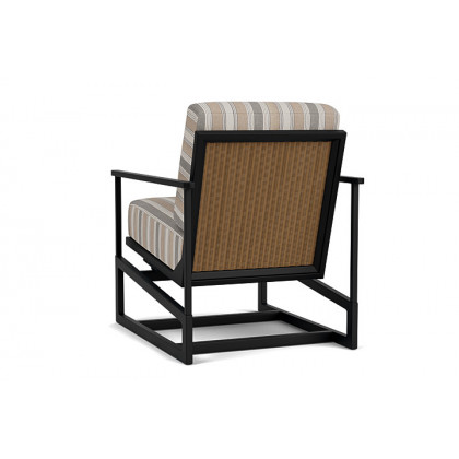 Lloyd Flanders™ Summit Spring Rocker - Hickory