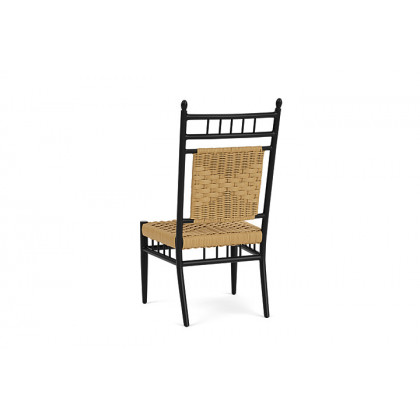 Lloyd Flanders - Low Country Armless Dining Chair