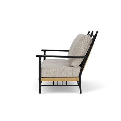 Lloyd Flanders™ Low Country Loveseat  - Callen Celadon