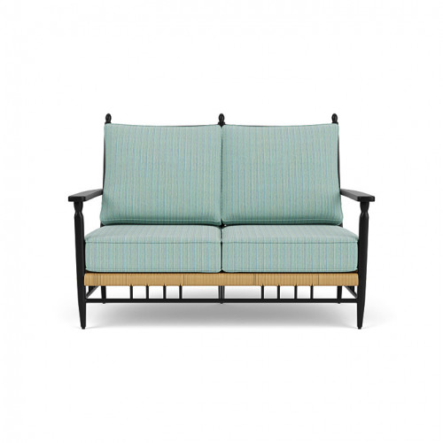 Lloyd Flanders™ Low Country Loveseat  - Unearth Dew