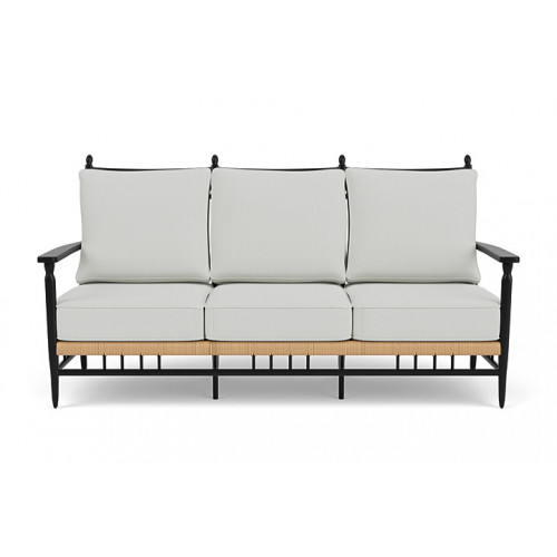 Lloyd Flanders™ Low Country Sofa  - Loveboat Mint