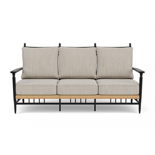 Lloyd Flanders™ Low Country Sofa  - Callen Celadon