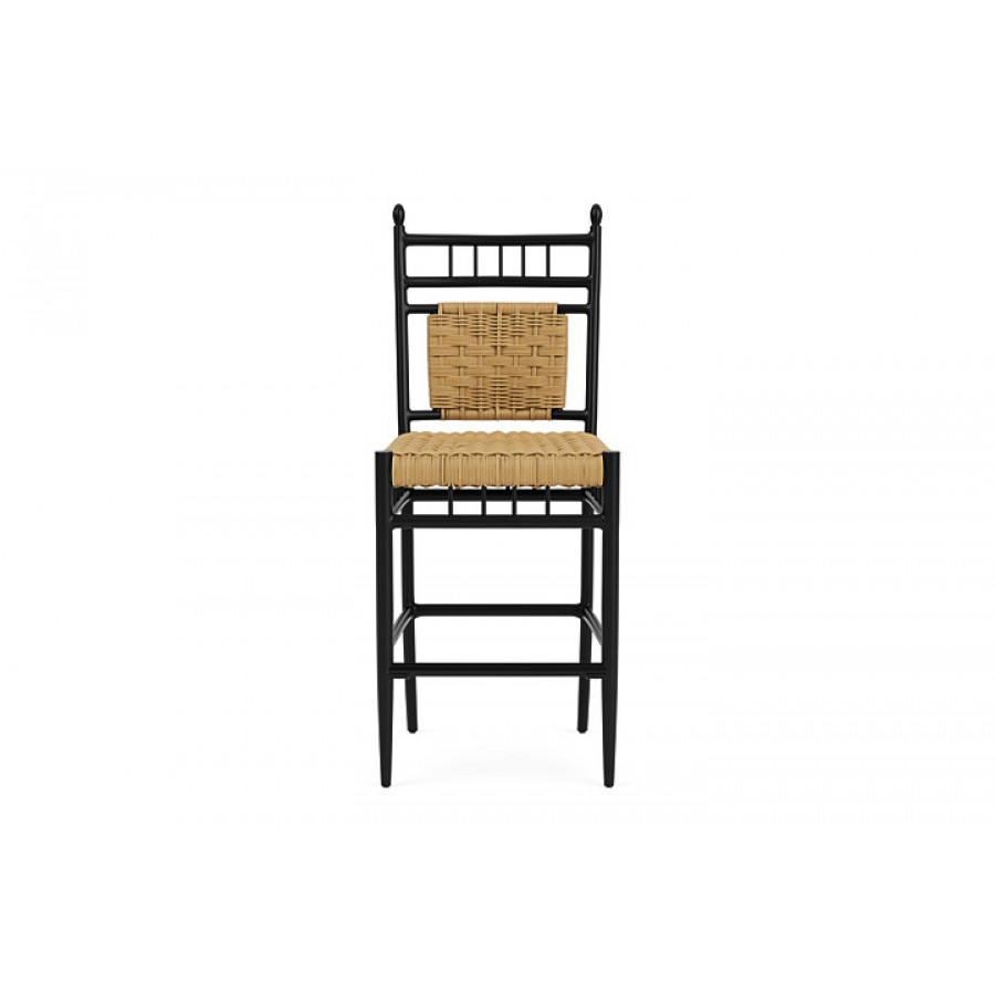 Lloyd Flanders - Low Country Armless Bar Stool