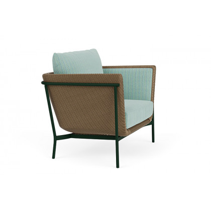 Lloyd Flanders™ Solstice Lounge Chair - Fawn, Woodland