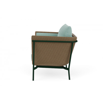 Lloyd Flanders™ Solstice Lounge Chair - Fawn, Woodland