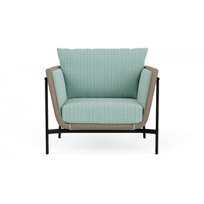 Lloyd Flanders - Solstice Lounge Chair