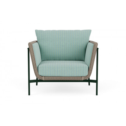 Lloyd Flanders - Solstice Lounge Chair