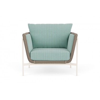 Lloyd Flanders - Solstice Lounge Chair