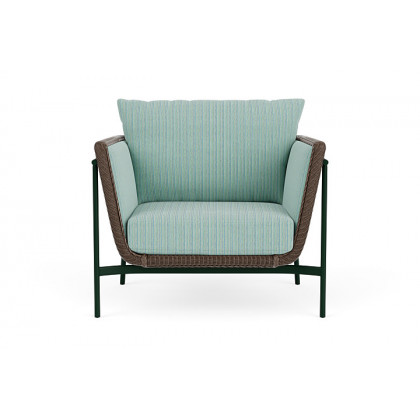 Lloyd Flanders - Solstice Lounge Chair