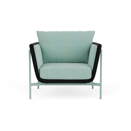 Lloyd Flanders - Solstice Lounge Chair