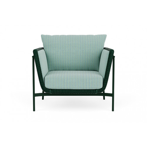 Lloyd Flanders™ Solstice Lounge Chair - Woodland, Woodland