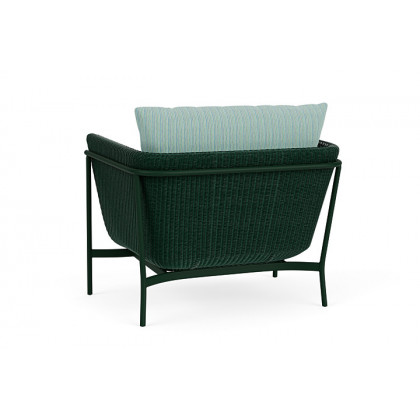 Lloyd Flanders™ Solstice Lounge Chair - Woodland, Woodland