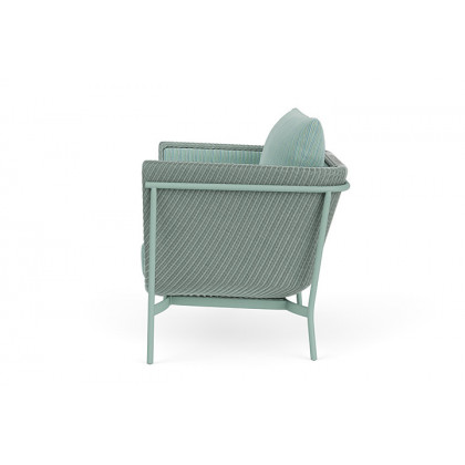 Lloyd Flanders™ Solstice Lounge Chair - Sea Glass, Sea Glass