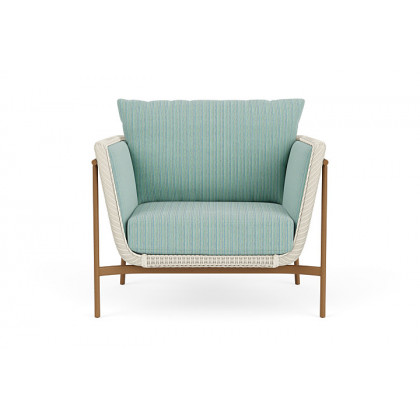 Lloyd Flanders - Solstice Lounge Chair