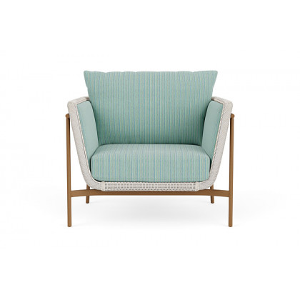 Lloyd Flanders - Solstice Lounge Chair
