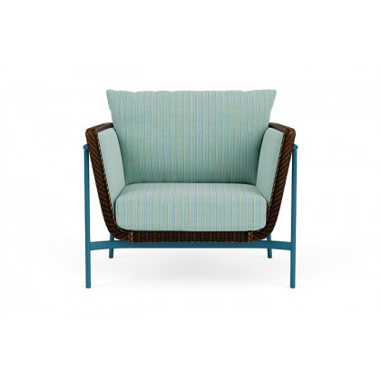 Lloyd Flanders - Solstice Lounge Chair
