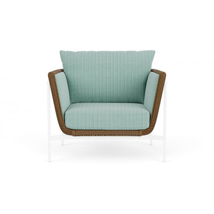 Lloyd Flanders - Solstice Lounge Chair
