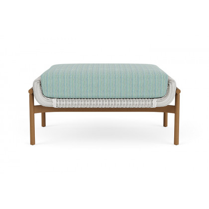Lloyd Flanders - Solstice Ottoman 
