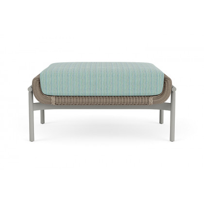Lloyd Flanders - Solstice Ottoman 