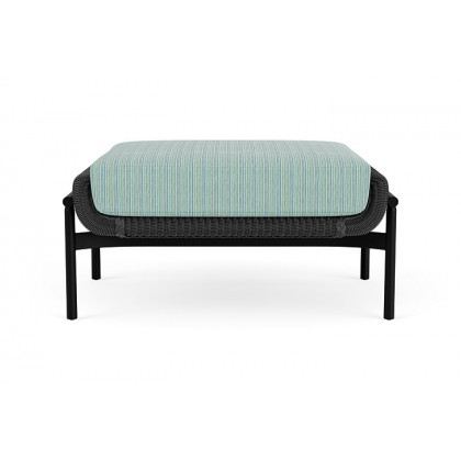 Lloyd Flanders - Solstice Ottoman 