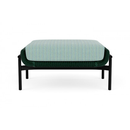 Lloyd Flanders - Solstice Ottoman 