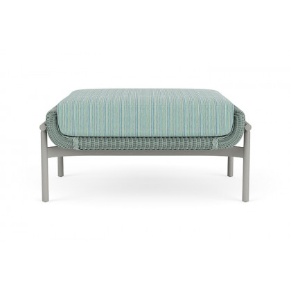 Lloyd Flanders - Solstice Ottoman 