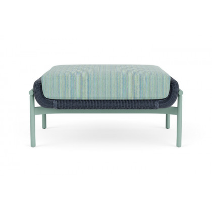 Lloyd Flanders - Solstice Ottoman 