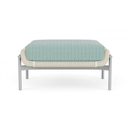 Lloyd Flanders - Solstice Ottoman 