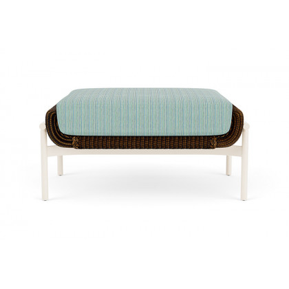 Lloyd Flanders - Solstice Ottoman 